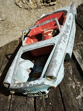 Renaut Floride France Jouet no gama joustra cij jrd