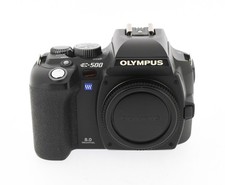 Olympus E-500 – N°A79501338