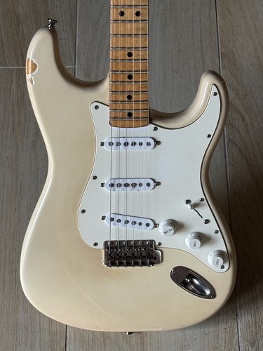 1975 1982 fender stratocaster - 1975/1982,