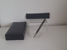 Stylo à bille  YARD O LED en argent massif