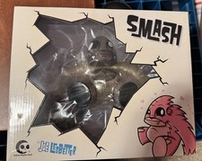 Joe Ledbetter SMASH Gorilla
