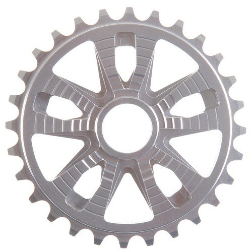 Couronne bmx cult sprocket - bmx,