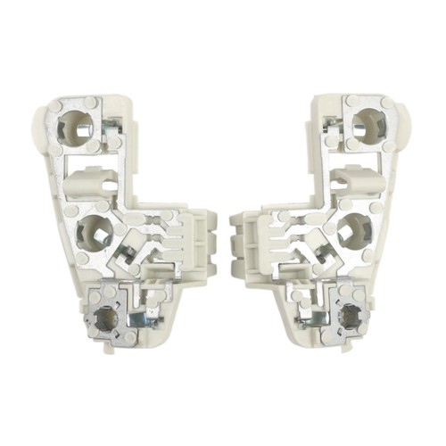 Platine porte ampoules feu - ampoules,