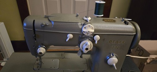 Vintage pfaff 332 - pfaff, sewing