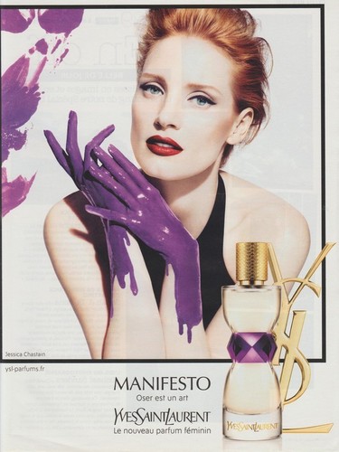 Publicité papier - ,