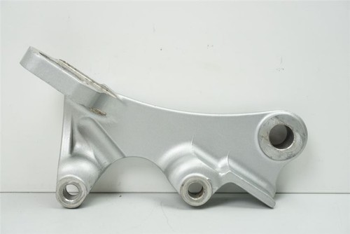 Yamaha tdm 850 4tx - 4tx, plaque