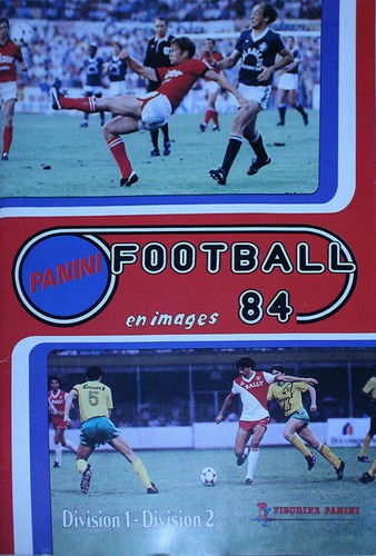 Panini football image au - 84,