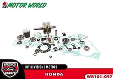 Révision Moteur Complet Clé