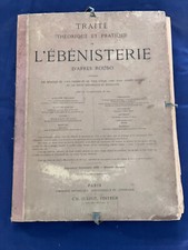 Traité théorique et pratique