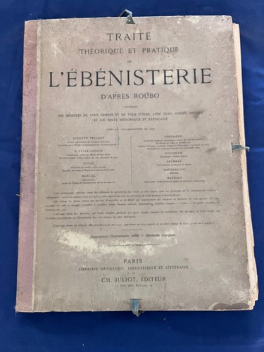Traité théorique pratique - traité, et