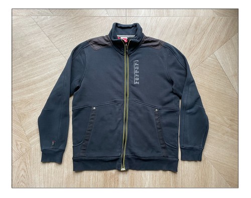 Sweat scuderia ferrari - sweat,