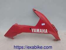 sabot de carenage droit pour YAMAHA 1000 R1  de 2007 a 2008