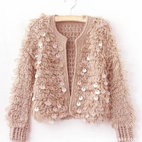 Gilet cardigan manches - gilet,