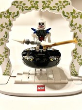 Lego Ninjago - Figurine Krazi