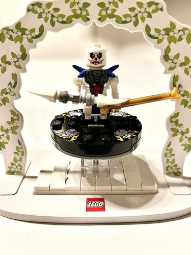 Lego ninjago figurine krazi - lego,