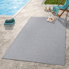 Tapis moderne extérieur - tapis,
