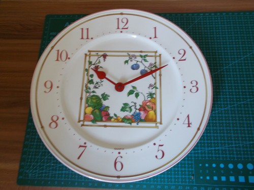 Montre horloge murale décor - horloge,