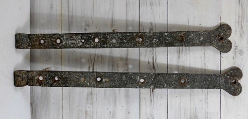 Ancienne penture charniere - ancienne,