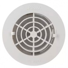 Grille d'aération intérieure