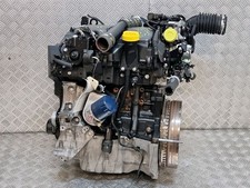 Moteur - Renault Clio IV /