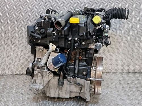 Moteur renault clio - moteur, iv