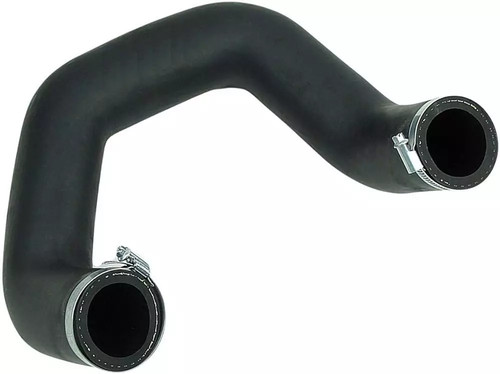 Durite pipe turbo intercooler - pipe,