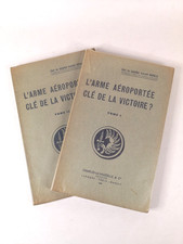 L'ARME AÉROPORTÉE CLÉ DE LA