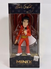 Figurine Minix Elvis Presley