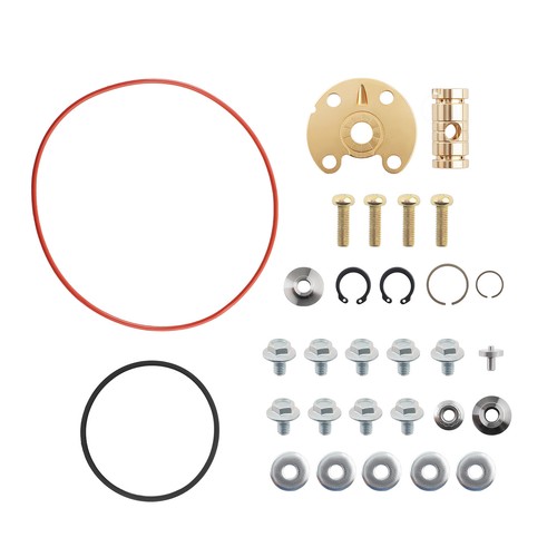 Turbolader rebuild set - turbolader,