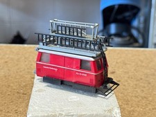 BRAWA 453 Locomotive De