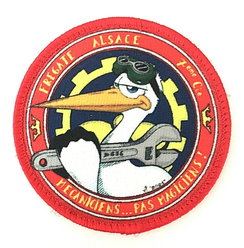 Ecusson marine nationale - marine,