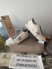 golden goose taille 37