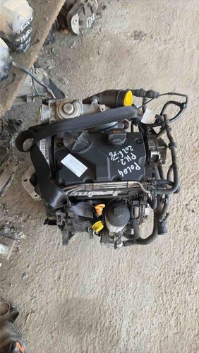 Moteur volkswagen polo phase - polo,