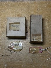 Boîtes Origine Jeep Willys Militaria Ww2