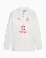  Ac Milan Puma Training Top