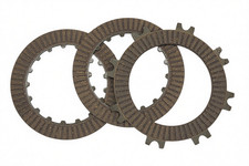 Disques d'embrayage NHC pour