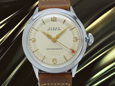 Ocean Superior Plaqué/Acier