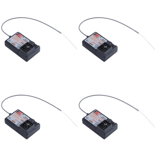 Gr3e 3ch 2 4ghz recepteur - 2.4ghz,