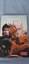 COMICS WALKING DEAD - TOME 7
