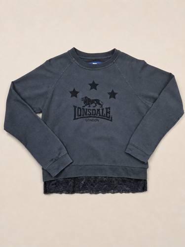 Sweat lonsdale london - sweat,