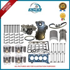 Ford Transit 2.0 TDCI Ecoblue