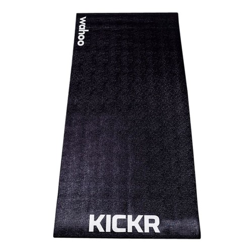 Tapis pour rouleaux wahoo - wahoo, kick