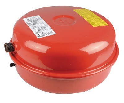 Vase expansion chauffage 12l-