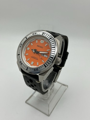 Seiko samurai 7s35 00b0 - samurai, 7s35-00b0