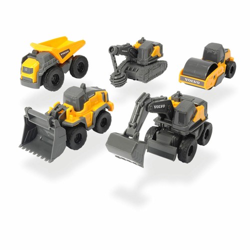 Dickie toys volvo micro - volvo,