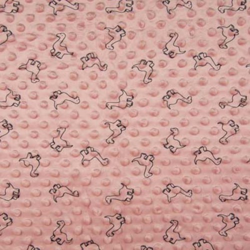 Tissu doux luxe pour - pour, bébé