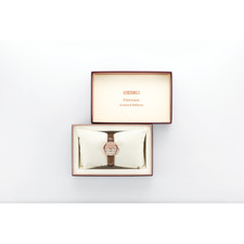 Montre Femme Automatique Seiko