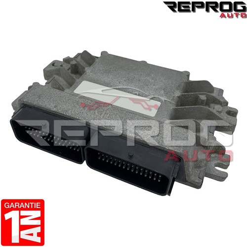 Calculateur vierge dacia - vierge,