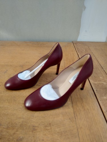 Paire chaussure femme - chaussure,