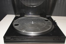 Platine Vinyle kenwood P-44